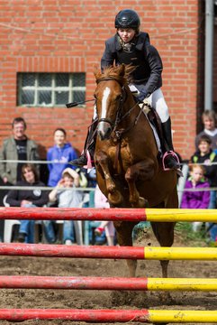 Bild 185 - Reitschule Jan�en Jubil�um